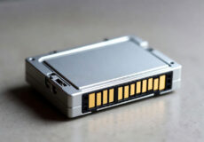 فلش مموری مخصوص دوربین و ثبت داده های حساس