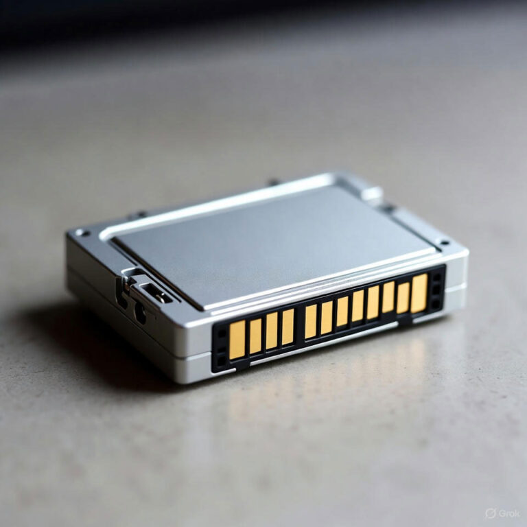 فلش مموری مخصوص دوربین و ثبت داده های حساس