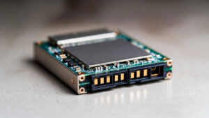 فلش مموری مخصوص دوربین و ثبت داده های حساس