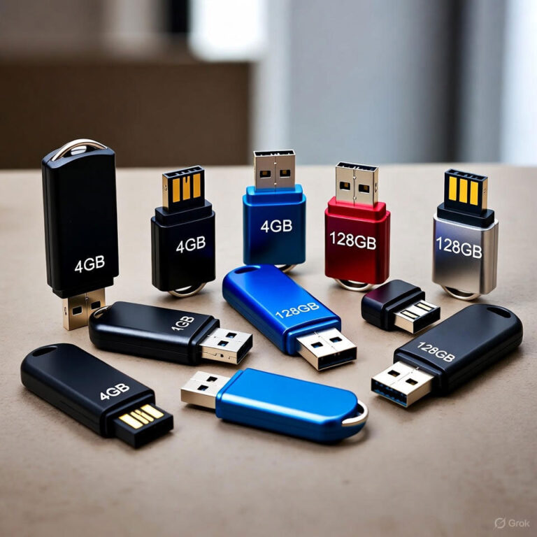 فلش مموری های مناسب سیستم خودرو