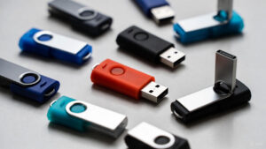 فلش مموری های مناسب سیستم خودرو