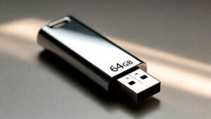 کدام ظرفیت فلش مموری برای شما مناسب‌تر است؟