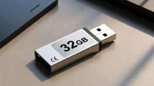 کدام ظرفیت فلش مموری برای شما مناسب‌تر است؟