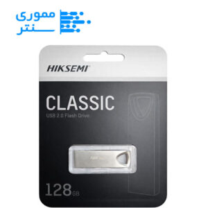 فلش مموری هایک سمی مدل M200 USB2.0 ظرفیت 128 گیگابایت