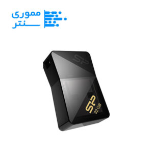 فلش مموری سیلیکون پاور مدل Jewel J08 USB 3.1 ظرفیت 32 گیگابایت