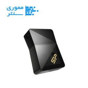 فلش مموری سیلیکون پاور مدل Jewel J08 USB 3.1 ظرفیت 64 گیگابایت