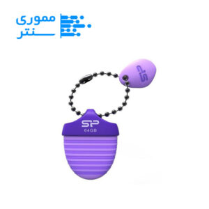 فلش مموری سیلیکون پاور مدل Jewel J30 USB 3.1 ظرفیت 64 گیگابایت