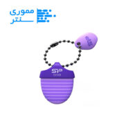فلش مموری سیلیکون پاور مدل Jewel J30 USB 3.1 ظرفیت 32 گیگابایت