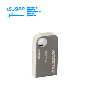 فلش مموری کینگ استار مدل KS238 USB 2.0 ظرفیت 64 گیگابایت