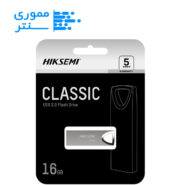 فلش مموری هایک سمی مدل M200 USB2.0 ظرفیت 16 گیگابایت