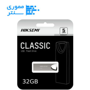 فلش مموری هایک سمی مدل M200 USB2.0 ظرفیت 32 گیگابایت