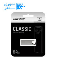 فلش مموری هایک سمی مدل M200 USB2.0 ظرفیت 64 گیگابایت