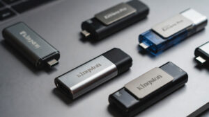 فلش تایپ C بهتر است یا USB 3.0؟