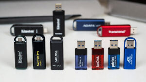فلش تایپ C بهتر است یا USB 3.0؟