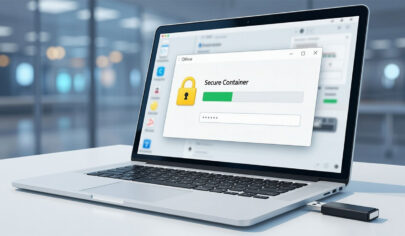 چگونه از فلش مموری در برابر ویروس محافظت کنیم؟