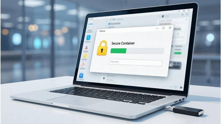 چگونه از فلش مموری در برابر ویروس محافظت کنیم؟