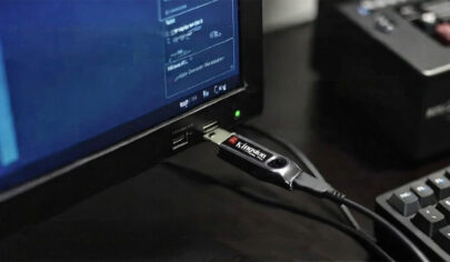 چگونه فلش مموری را فرمت کنیم بدون آسیب زدن به حافظه؟