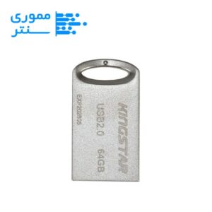 فلش مموری کینگ استار مدل KS235 USB 2.0 ظرفیت 64 گیگابایت