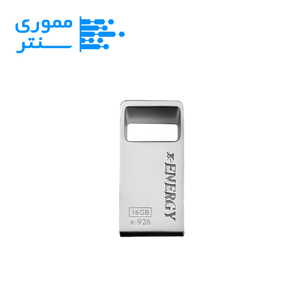 فلش مموری ایکس انرژی مدل X-926 USB 2.0 ظرفیت 16 گیگابایت