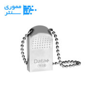 فلش مموری دیتا پلاس مدل LUXURY USB 2.0 ظرفیت 16 گیگابایت
