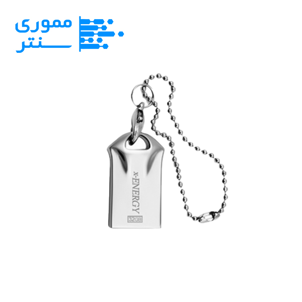 فلش مموری ایکس انرژی مدل X-925 USB 2.0 ظرفیت 32 گیگابایت