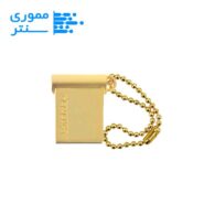 فلش مموری ایکس انرژی مدل GOLD USB 2.0 ظرفیت 32 گیگابایت