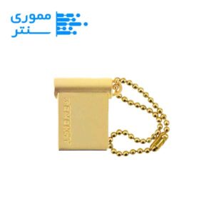 فلش مموری ایکس انرژی مدل GOLD USB 2.0 ظرفیت 16 گیگابایت